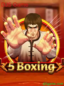 Descubra o Fascinante Mundo do 5Boxing: Um Jogo Revolucionário