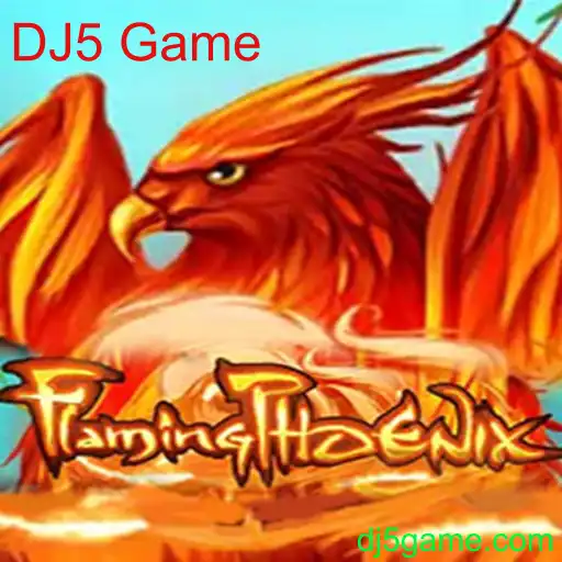 FlamingPhoenix: Um Novo Horizonte no Mundo dos Jogos DJ5