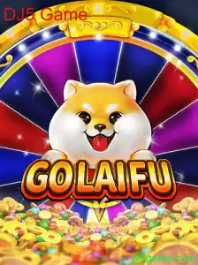 Explorando GoLaiFu: O Novo Fenômeno DJ5 Game