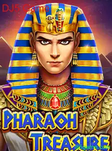 Descubra o Mundo Fascinante de PharaohTreasure: O Jogo DJ5 Que Está Conquistando Todos