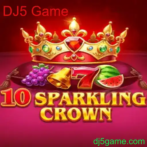 Explorando o Universo de 10SparklingCrown: Uma Imersão no DJ5 Game