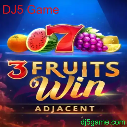 Descubra o Fascinante Mundo do Jogo 3FruitsWin