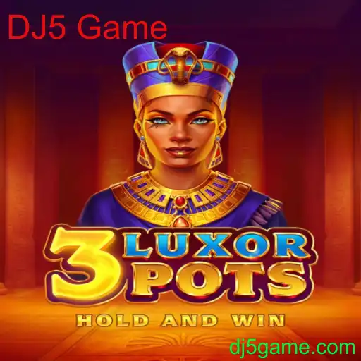 Descubra o Fascinante Mundo de 3LuxorPots no Contexto Atual dos Jogos Digitais