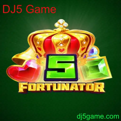Explorando o Universo de 5Fortunator: O Jogo que Está Revolucionando o DJ5 Game