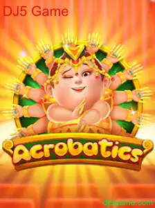 Acrobatics: Uma Descrição Completa do DJ5 Game