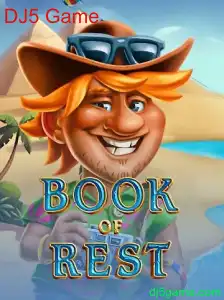 Descubra o Fascinante Mundo de BookofRest: O DJ5 Game que Conquista Jogadores