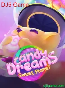 Explorando CandyDreams: O Mundo Envolvente do DJ5 Game