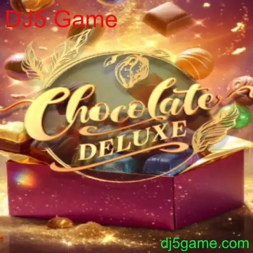 Descubra o Fascinante Mundo de ChocolateDeluxe: O Jogo DJ5 Que Encanta a Todos
