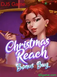 Descubra o Maverick 'ChristmasReachBonusBuy' no Universo dos Jogos DJ5