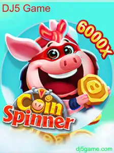 Descubra o Fascinante Mundo de CoinSpinner: O DJ5 Game que Está Conquistando o Público