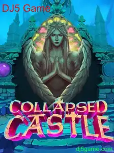 Explorando CollapsedCastle: Uma Jornada no Mundo de DJ5 Game