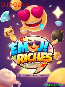 Explorando EmojiRiches: O Mundo dos Jogos de DJ5 Game