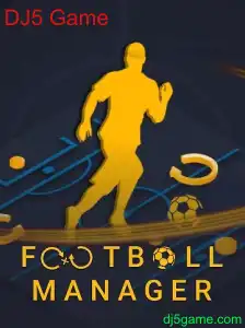 FootballManager: Um Mergulho no Mundo do DJ5 Game