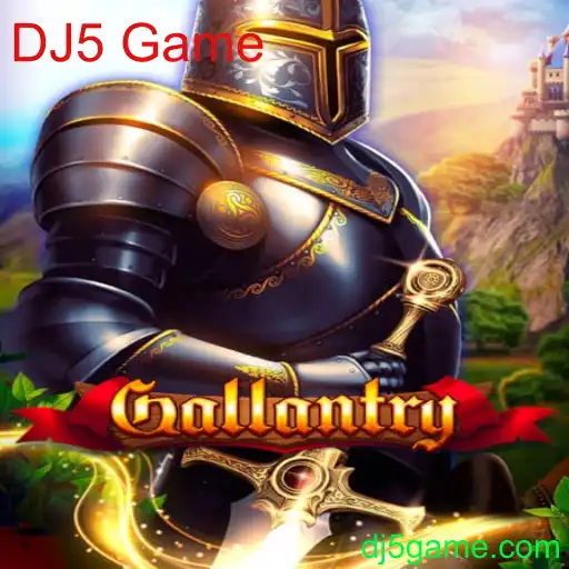 Descubra o Fascinante Mundo de Gallantry: O Novo DJ5 Game