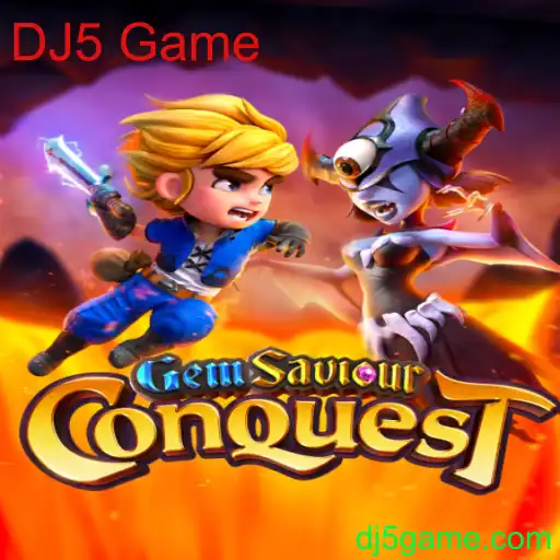 Explore o Universo de GemSaviourConquest: Uma Jornada no Mundo do DJ5 Game