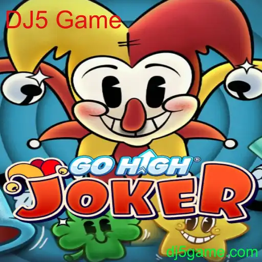 Tudo sobre GoHighJoker: O Novo Horizonte dos Jogos DJ5