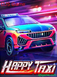 Explorando o Mundo de HappyTaxi: O Novo DJ5 Game