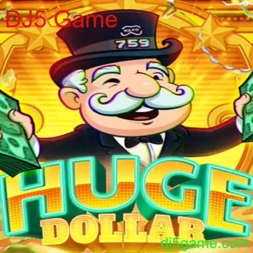 Explorando HugeDollar: O Jogo Inovador DJ5 Game