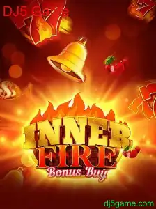 InnerFireBonusBuy: A Revolução dos Jogos de Cassino Digitais