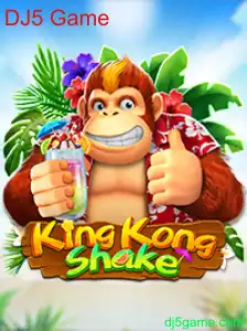 Explorando o Universo de KingKongShake: O Novo Fenômeno DJ5 Game