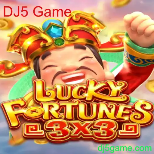 Descubra o Fascinante Mundo de 'LUCKYFORTUNES3x3'