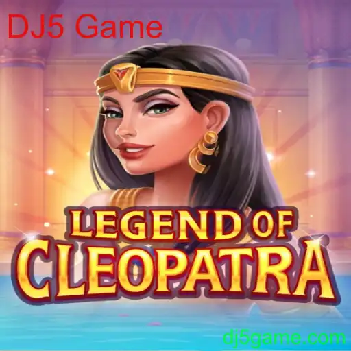 Explorando a Diversão do LegendOfCleopatra: Uma Aventura com DJ5 Game