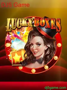 Explorando o Fascinante Mundo de LuckyBoxes: O Jogo de Azar que Conquista Cada Vez Mais Jogadores