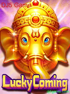 Descubra o Universo do Jogo LuckyComing: Uma Experiência Única em DJ5 Game