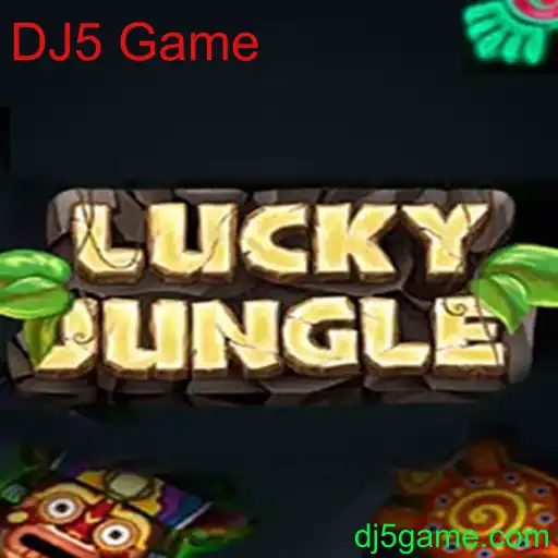 Explorando LuckyJungle: O Fenômeno DJ5 Game
