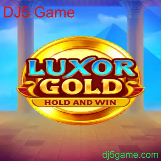 LuxorGold: Uma Aventura Incrível no Mundo dos Jogos