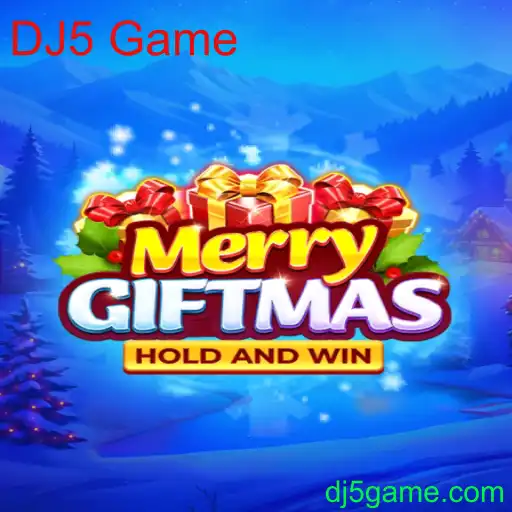 MerryGiftmas: Uma Aventura Festiva no Universo DJ5 Game
