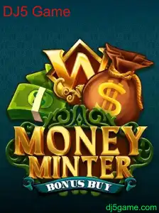 Explorando o Fascinante Mundo do Jogo MoneyMinterBonusBuy: Uma Jornada Através das Regras e Estratégias do DJ5 Game