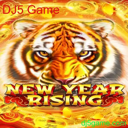 Descubra o Universo de NewYearRising: O Jogo Revolucionário DJ5 Game