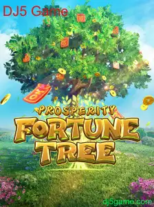 Explorando ProsperityFortuneTree: O Novo Sucesso do DJ5 Game