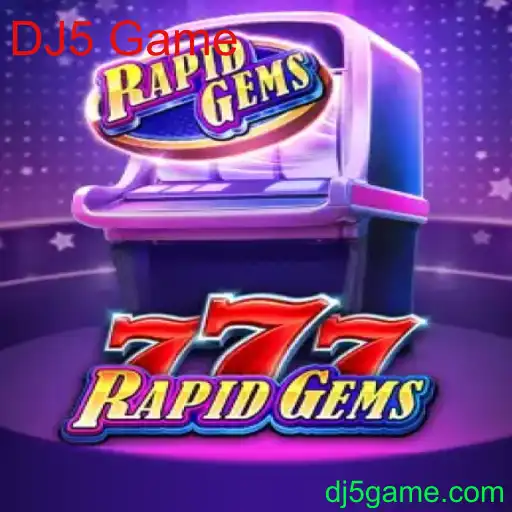 Explorando o Novo Universo de RapidGems777: O DJ5 Game