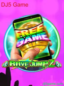 RaveJump2M: A Experiência Musical Interativa do Ano
