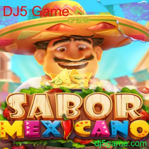 Descubra o SaborMexicano: A Nova Sensação DJ5 Game