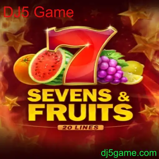 Explorando o Mundo do SevensFruits20: Um Olhar Detalhado sobre o DJ5 Game