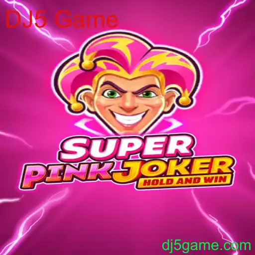 Explorando o Mundo de SuperPinkJoker: Um Mergulho no Universo de DJ5 Game