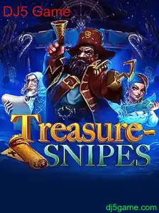 Explorando o Universo de TreasureSnipes: O Jogo DJ5