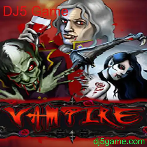 Vampire: DJ5 Game - Uma Experiência Imersiva em um Mundo Sobrenatural