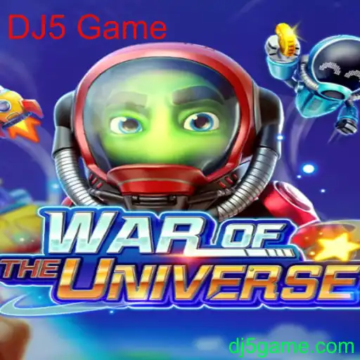 WAROFTHEUNIVERSE: Uma Jornada Épica no Mundo dos Games