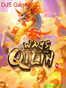 Descubra os Segredos de WaysoftheQilin: Um Envolvente Jogo de 'DJ5 Game'