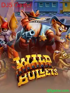 Explorando o Mundo de WildBullets: Um Mergulho no Universo de DJ5 Game