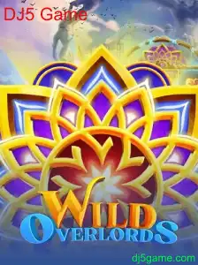 WildOverlords: Descubra o Mundo Fascinante do DJ5 Game