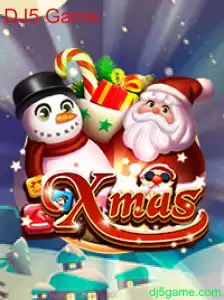 Explorando o Mundo do Jogo Natalino 'Xmas' - DJ5 Game