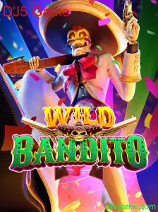 Explorando o Mundo de WildBandito no DJ5 Game
